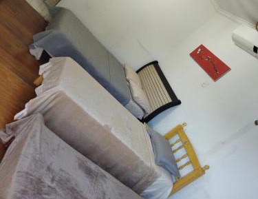 Economy Quadruple Room