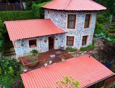 Chalet