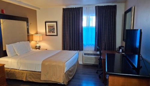 Queen Room
