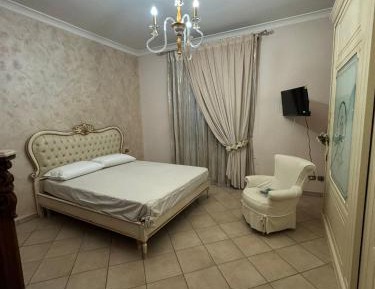 Two-Bedroom Superior Apartment