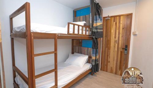 Budget Twin Room
