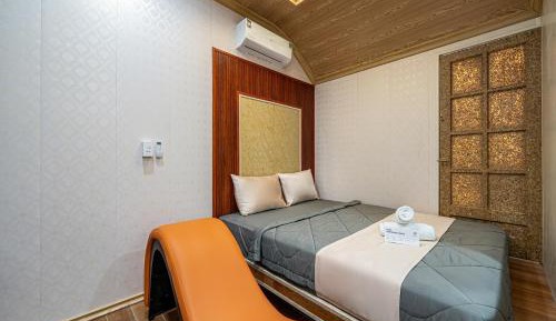 Superior Queen Room