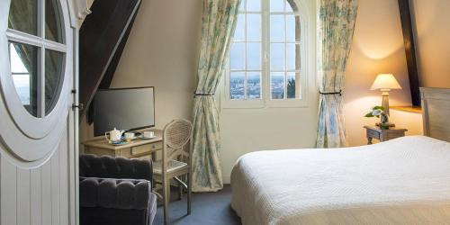 Golf Prestige Room