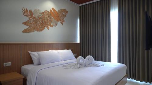 Suite with Terrace