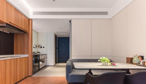 One-Bedroom Suite