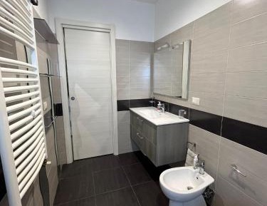 Family Room with Private Bathroom