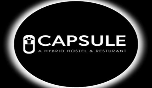 Single Bed in Dormitory Room