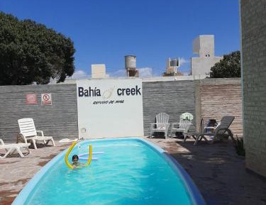 Quadruple Room with Garden View