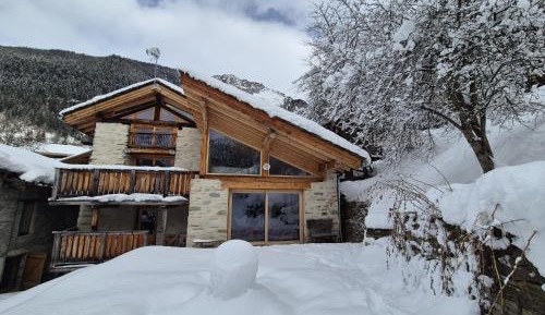 Chalet