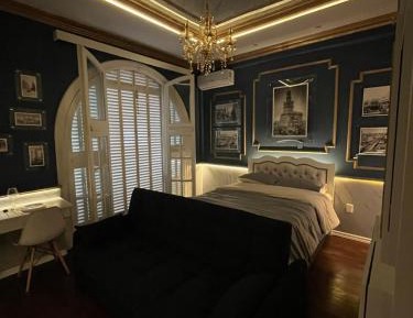 Classic Apartment