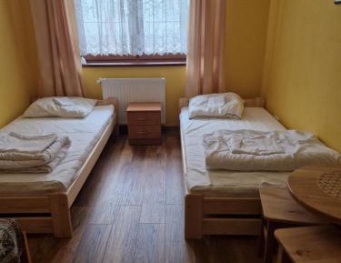 Small Twin Room