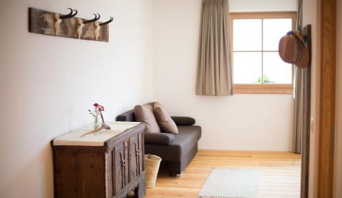 Two-Room Apartment
