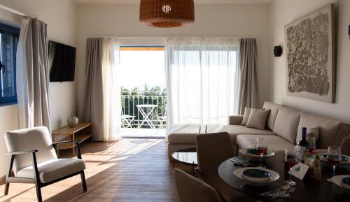 Two-Bedroom Villa