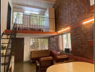 Standard Villa