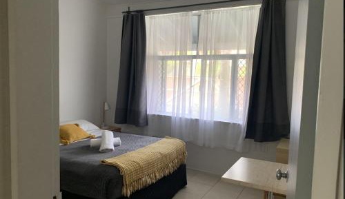 Two Bedroom Family Room - Dog Friendly