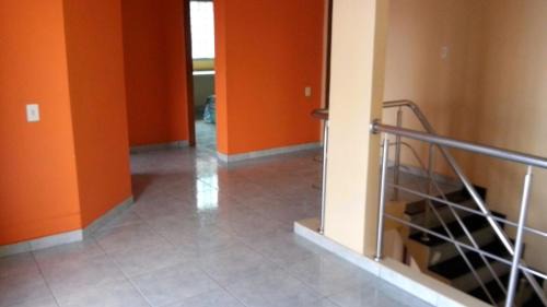 Apartment - Split Level