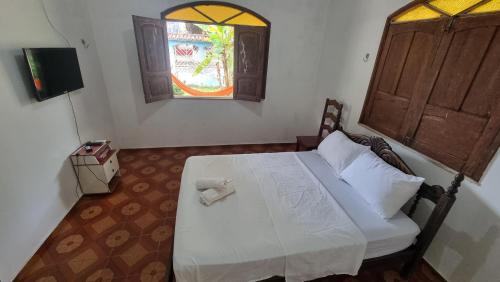 Double Room with Extra Bed