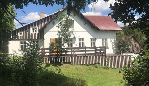 Six-Bedroom House