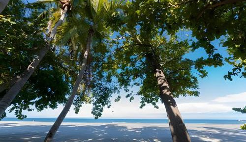 Villa - Beach Front