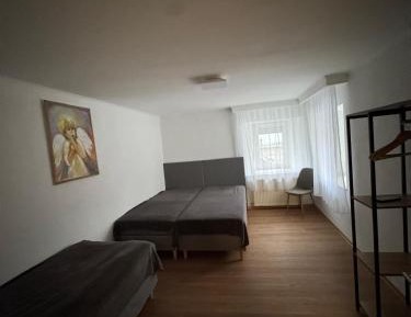 Two-Room Apartment