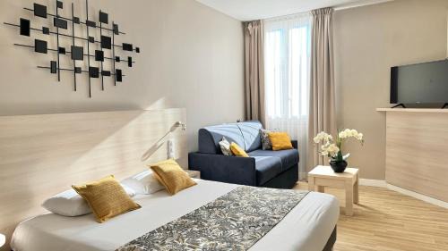 Family Junior Suite