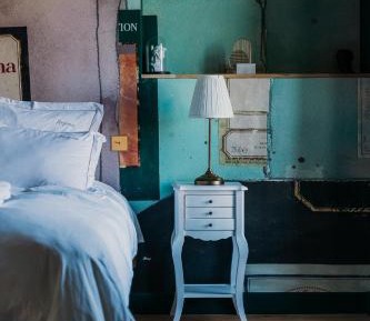 Deluxe Junior Suite