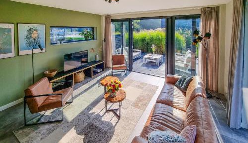 Four-Bedroom Holiday Home