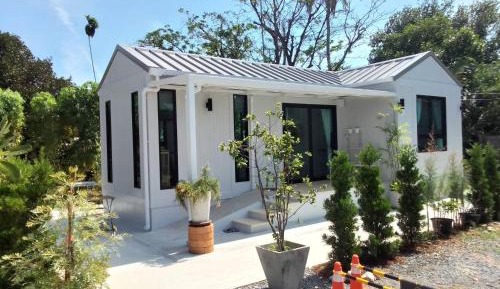 Double Room with Balcony (3 Adults)