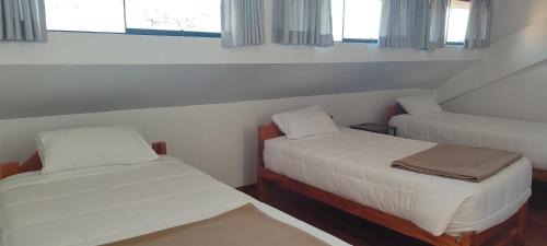 Triple Room with Bathroom
