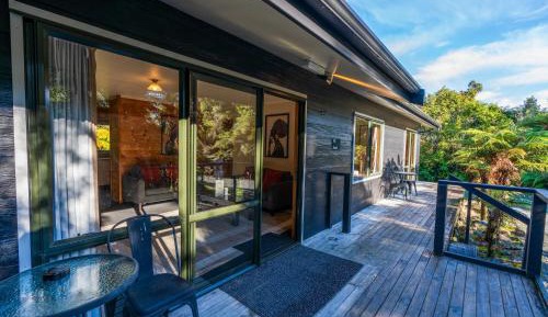 Neinei holiday house with Hot Tub