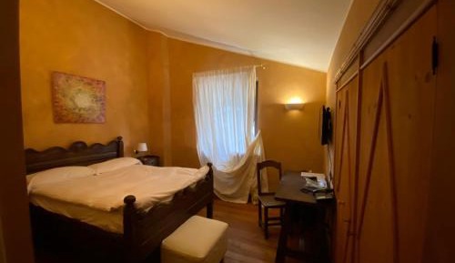 Small Double Room