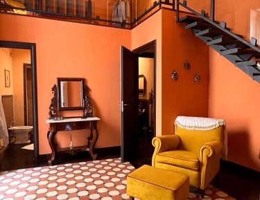 Superior Single Room