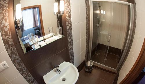 Classic Single Room