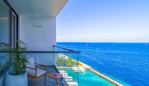 Superior Ocean Front
