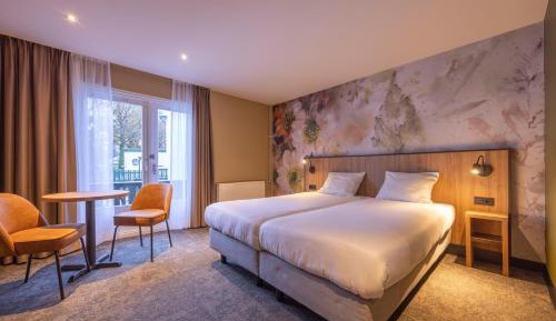 Small Double Room