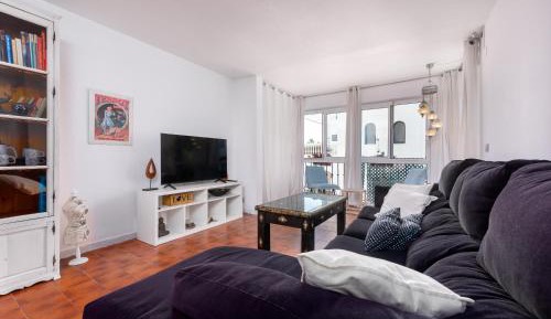 Superior One-Bedroom Apartment