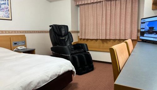 Relaxation Double Room - Non-Smoking