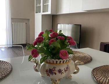 Two-Bedroom Deluxe Apartment