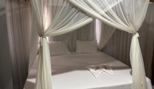Deluxe Double Room with Bath