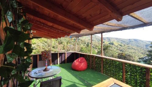 Bungalow