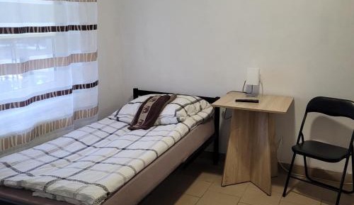 Small Single Room