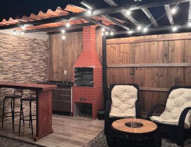 Chalet
