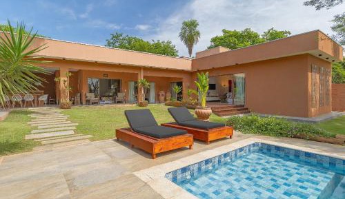 Vacation Home