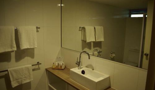 Executive King Room
