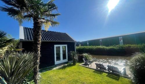 One-Bedroom Chalet