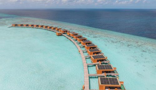 Ocean Pool Villa