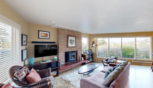 Three Bedroom holiday home 