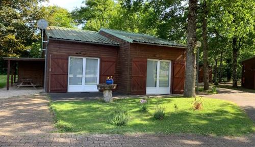 One-Bedroom Chalet