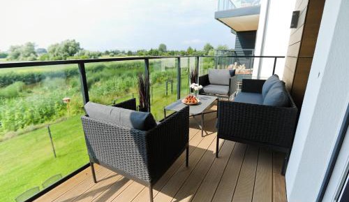 Duplex Apartment