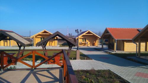 Superior Chalet